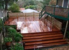 Kwikfynd Decks
neath