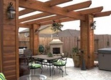 Kwikfynd Pergolas
neath